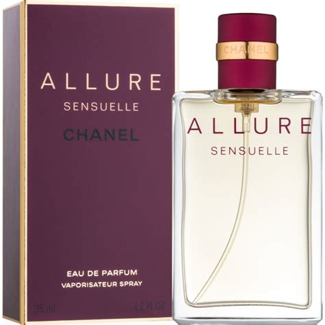 chanel allure sensuelle recenzie|Chanel Allure women's perfume price.